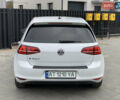 Білий Фольксваген e-Golf, об'ємом двигуна 0 л та пробігом 142 тис. км за 7999 $, фото 53 на Automoto.ua