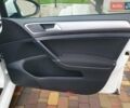 Белый Фольксваген e-Golf, объемом двигателя 0 л и пробегом 130 тыс. км за 8999 $, фото 68 на Automoto.ua
