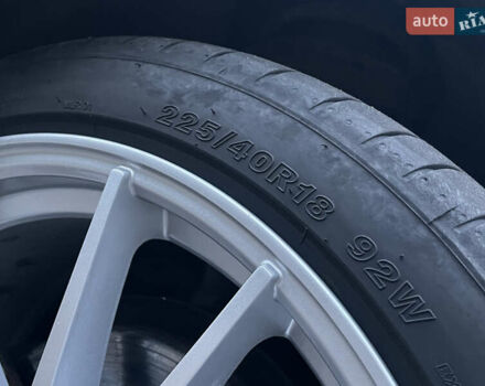 Белый Фольксваген e-Golf, объемом двигателя 0 л и пробегом 109 тыс. км за 8500 $, фото 22 на Automoto.ua