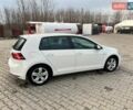 Білий Фольксваген e-Golf, об'ємом двигуна 0 л та пробігом 121 тис. км за 9100 $, фото 6 на Automoto.ua