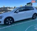 Белый Фольксваген e-Golf, объемом двигателя 0 л и пробегом 175 тыс. км за 10200 $, фото 6 на Automoto.ua