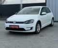 Білий Фольксваген e-Golf, об'ємом двигуна 0 л та пробігом 123 тис. км за 8500 $, фото 5 на Automoto.ua