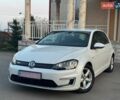 Белый Фольксваген e-Golf, объемом двигателя 0 л и пробегом 101 тыс. км за 9200 $, фото 1 на Automoto.ua