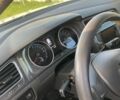 Белый Фольксваген e-Golf, объемом двигателя 0 л и пробегом 152 тыс. км за 6950 $, фото 7 на Automoto.ua