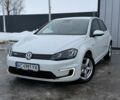 Белый Фольксваген e-Golf, объемом двигателя 0 л и пробегом 80 тыс. км за 10500 $, фото 4 на Automoto.ua
