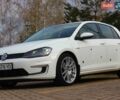 Белый Фольксваген e-Golf, объемом двигателя 0 л и пробегом 110 тыс. км за 8399 $, фото 3 на Automoto.ua