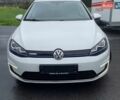 Белый Фольксваген e-Golf, объемом двигателя 0 л и пробегом 170 тыс. км за 7799 $, фото 1 на Automoto.ua