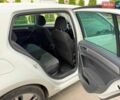 Білий Фольксваген e-Golf, об'ємом двигуна 0 л та пробігом 179 тис. км за 7500 $, фото 22 на Automoto.ua