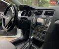 Белый Фольксваген e-Golf, объемом двигателя 0 л и пробегом 119 тыс. км за 8500 $, фото 5 на Automoto.ua