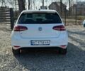 Белый Фольксваген e-Golf, объемом двигателя 0 л и пробегом 138 тыс. км за 8600 $, фото 6 на Automoto.ua