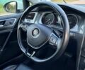 Белый Фольксваген e-Golf, объемом двигателя 0 л и пробегом 82 тыс. км за 10300 $, фото 15 на Automoto.ua