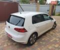 Белый Фольксваген e-Golf, объемом двигателя 0 л и пробегом 128 тыс. км за 8999 $, фото 22 на Automoto.ua