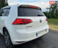 Белый Фольксваген e-Golf, объемом двигателя 0 л и пробегом 114 тыс. км за 12000 $, фото 11 на Automoto.ua