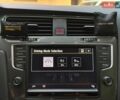 Белый Фольксваген e-Golf, объемом двигателя 0 л и пробегом 150 тыс. км за 9350 $, фото 25 на Automoto.ua
