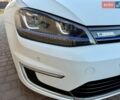 Білий Фольксваген e-Golf, об'ємом двигуна 0 л та пробігом 150 тис. км за 8299 $, фото 31 на Automoto.ua