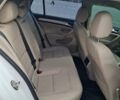 Білий Фольксваген e-Golf, об'ємом двигуна 0 л та пробігом 120 тис. км за 11100 $, фото 13 на Automoto.ua