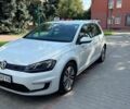 Белый Фольксваген e-Golf, объемом двигателя 0 л и пробегом 100 тыс. км за 8500 $, фото 9 на Automoto.ua