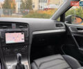 Білий Фольксваген e-Golf, об'ємом двигуна 0 л та пробігом 119 тис. км за 8500 $, фото 12 на Automoto.ua