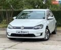 Белый Фольксваген e-Golf, объемом двигателя 0 л и пробегом 154 тыс. км за 8599 $, фото 5 на Automoto.ua