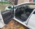 Белый Фольксваген e-Golf, объемом двигателя 0 л и пробегом 130 тыс. км за 8999 $, фото 47 на Automoto.ua