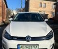 Білий Фольксваген e-Golf, об'ємом двигуна 0 л та пробігом 111 тис. км за 8200 $, фото 1 на Automoto.ua