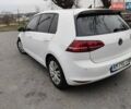 Белый Фольксваген e-Golf, объемом двигателя 0 л и пробегом 144 тыс. км за 8400 $, фото 11 на Automoto.ua
