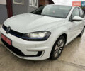 Білий Фольксваген e-Golf, об'ємом двигуна 0 л та пробігом 181 тис. км за 8200 $, фото 10 на Automoto.ua