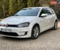 Белый Фольксваген e-Golf, объемом двигателя 0 л и пробегом 165 тыс. км за 8500 $, фото 3 на Automoto.ua
