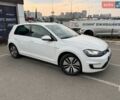 Білий Фольксваген e-Golf, об'ємом двигуна 0 л та пробігом 167 тис. км за 8990 $, фото 15 на Automoto.ua