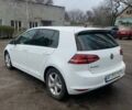 Белый Фольксваген e-Golf, объемом двигателя 0 л и пробегом 117 тыс. км за 8500 $, фото 5 на Automoto.ua
