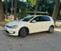 Білий Фольксваген e-Golf, об'ємом двигуна 0 л та пробігом 189 тис. км за 7850 $, фото 1 на Automoto.ua