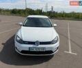 Белый Фольксваген e-Golf, объемом двигателя 0 л и пробегом 154 тыс. км за 8500 $, фото 1 на Automoto.ua