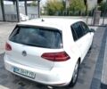 Білий Фольксваген e-Golf, об'ємом двигуна 0 л та пробігом 116 тис. км за 8300 $, фото 6 на Automoto.ua
