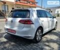 Білий Фольксваген e-Golf, об'ємом двигуна 0 л та пробігом 100 тис. км за 9300 $, фото 33 на Automoto.ua