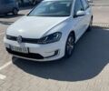 Белый Фольксваген e-Golf, объемом двигателя 0 л и пробегом 132 тыс. км за 7990 $, фото 6 на Automoto.ua