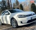 Белый Фольксваген e-Golf, объемом двигателя 0 л и пробегом 110 тыс. км за 8499 $, фото 9 на Automoto.ua