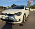 Білий Фольксваген e-Golf, об'ємом двигуна 0 л та пробігом 151 тис. км за 9200 $, фото 1 на Automoto.ua