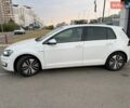 Білий Фольксваген e-Golf, об'ємом двигуна 0 л та пробігом 167 тис. км за 8990 $, фото 6 на Automoto.ua