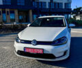 Белый Фольксваген e-Golf, объемом двигателя 0 л и пробегом 109 тыс. км за 7900 $, фото 2 на Automoto.ua