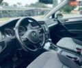 Білий Фольксваген e-Golf, об'ємом двигуна 0 л та пробігом 115 тис. км за 8800 $, фото 13 на Automoto.ua