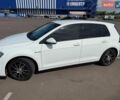 Белый Фольксваген e-Golf, объемом двигателя 0 л и пробегом 154 тыс. км за 8500 $, фото 7 на Automoto.ua