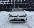 Білий Фольксваген e-Golf, об'ємом двигуна 0 л та пробігом 123 тис. км за 9900 $, фото 1 на Automoto.ua