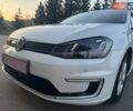 Белый Фольксваген e-Golf, объемом двигателя 0 л и пробегом 101 тыс. км за 9200 $, фото 23 на Automoto.ua