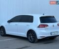 Белый Фольксваген e-Golf, объемом двигателя 0 л и пробегом 49 тыс. км за 10500 $, фото 6 на Automoto.ua