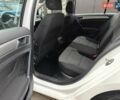 Белый Фольксваген e-Golf, объемом двигателя 0 л и пробегом 148 тыс. км за 7500 $, фото 12 на Automoto.ua