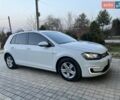 Білий Фольксваген e-Golf, об'ємом двигуна 0 л та пробігом 120 тис. км за 11000 $, фото 6 на Automoto.ua