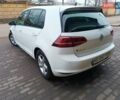 Белый Фольксваген e-Golf, объемом двигателя 0 л и пробегом 118 тыс. км за 11200 $, фото 5 на Automoto.ua