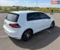 Белый Фольксваген e-Golf, объемом двигателя 0 л и пробегом 154 тыс. км за 8500 $, фото 4 на Automoto.ua