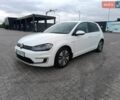 Білий Фольксваген e-Golf, об'ємом двигуна 0 л та пробігом 181 тис. км за 8250 $, фото 8 на Automoto.ua