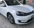 Белый Фольксваген e-Golf, объемом двигателя 0 л и пробегом 136 тыс. км за 9500 $, фото 8 на Automoto.ua